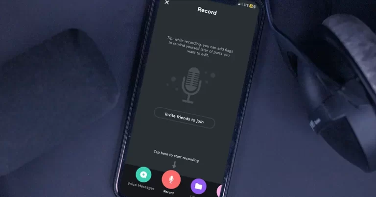 How To Record Podcast on iPhone