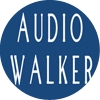 Audio Walker Profile Image