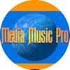 Media Music Pro Profile Image